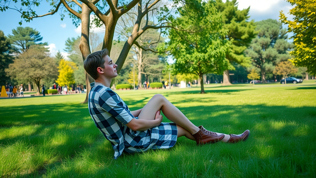 Best Florida cities for remote workers in parks