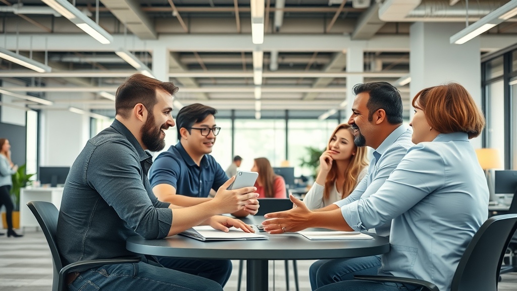Remote workers in best Florida cities