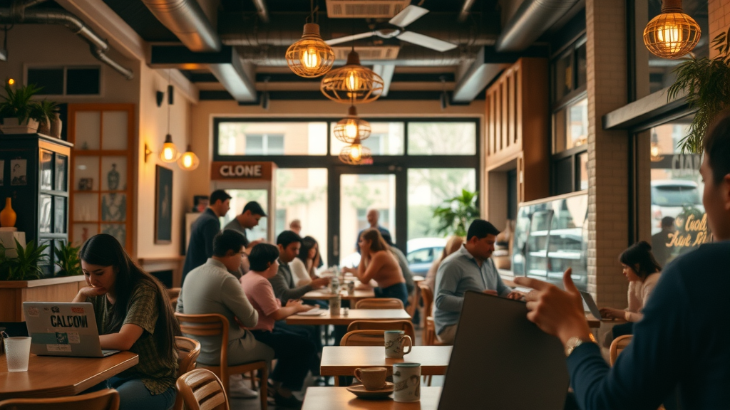 Best Florida cities for remote workers in Gainesville